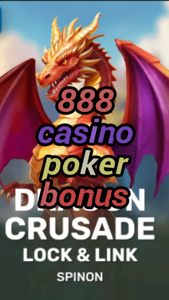 888 casino poker bonus-fqqjrm9vrme7zzjgfjql.com